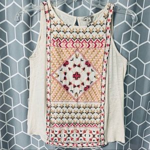 Lucky Brand Tank